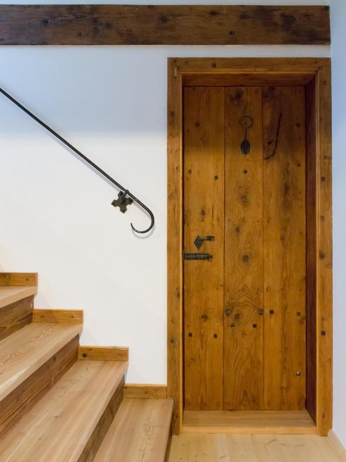 Apartement Schlaf Gut - Mitten In Der Wachau ويسنكرخن ان دي الغرفة الصورة