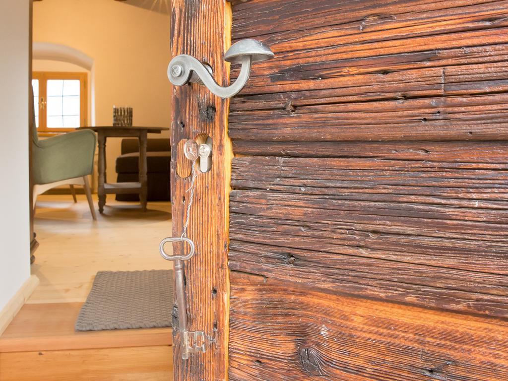 Apartement Schlaf Gut - Mitten In Der Wachau ويسنكرخن ان دي المظهر الخارجي الصورة